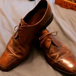 Mens Prada Shoes